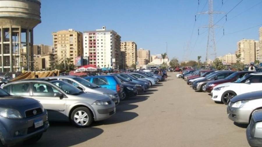 عدوى ارتفاع الأسعار تنتقل لسوق السيارات المستعملة بمصر