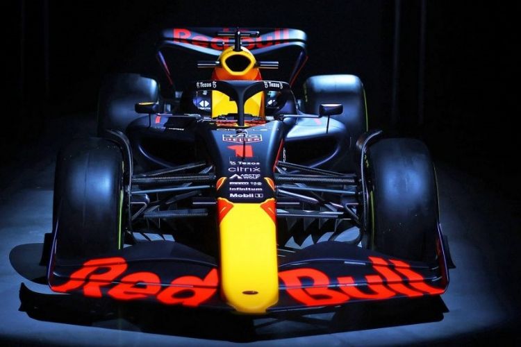 فورد تعلن عن صفقة محركات فورمولا 1 مع فريق ريد بُل بدءً من 2026