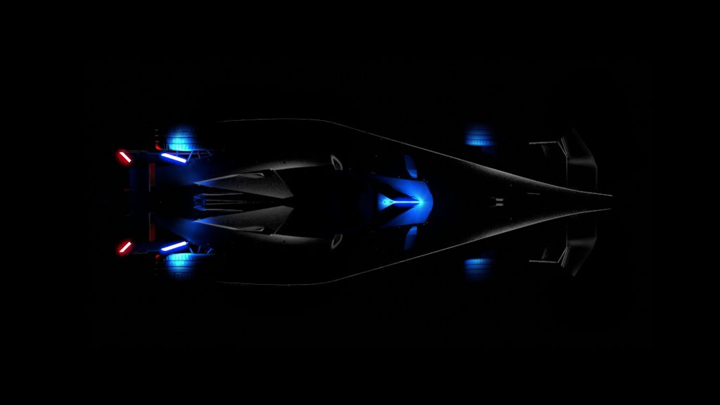 فورمولا e و الاتحاد الدولي للسيارات يستعرضان الجيل الثالث لسيارات السباق بتصميمها