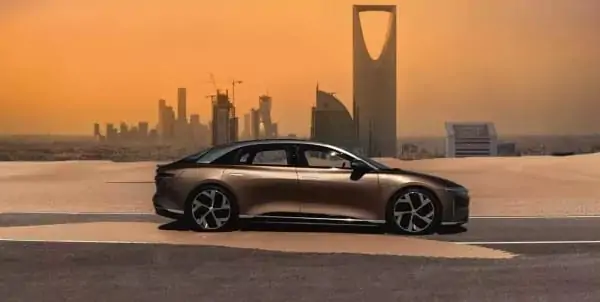 ماسبب ارتفاع أسعار السيارات في السعودية ؟
