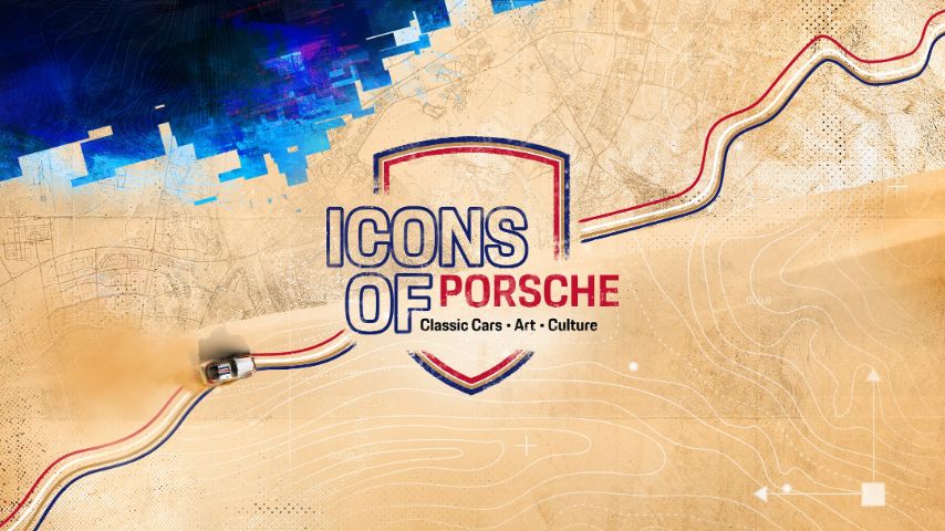 مهرجان رموز بورشه Icons of Porsche يعود من جديد في نوفمبر 2022