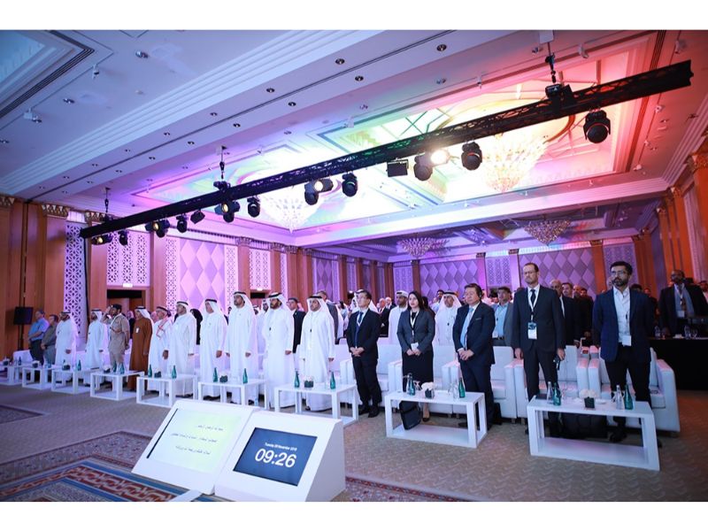 450 خبيرا ومسؤولا عالميا يستشرفون مستقبل النقل الذكي في الإمارات