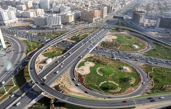 63 مليون رحلة على الطرق في مختلف مناطق المملكة خلال شهر يوليو