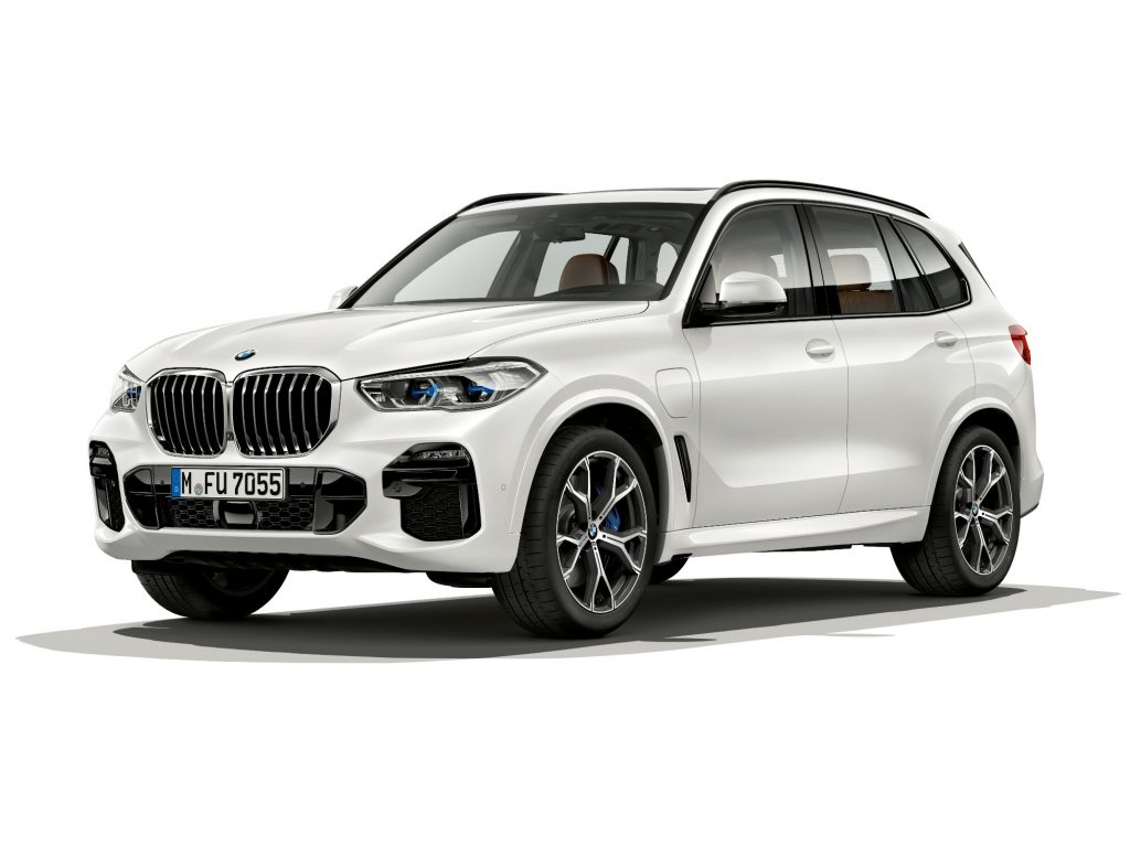BMW تستعد لمعرض جنيف الدولي للسيارات 2019 لعرض اخر ابتكاراتها