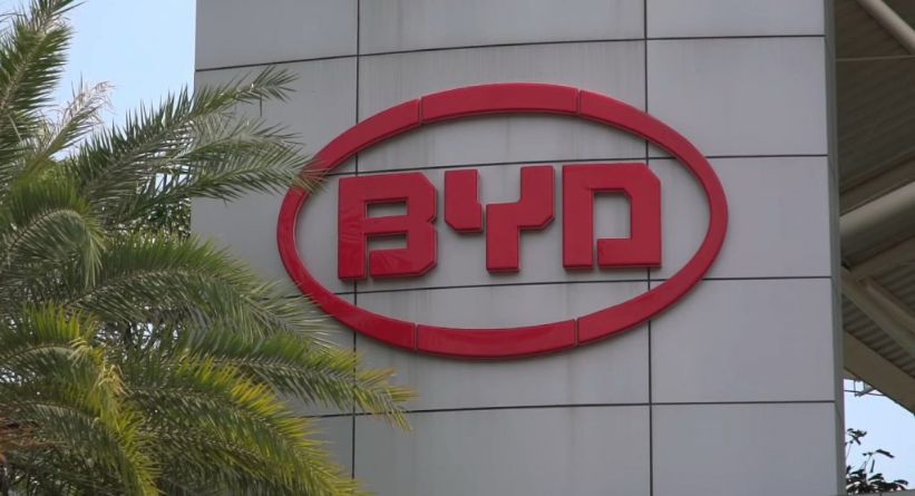 BYD تصنع 5 مليون قناع طبي يومياً لمكافحة كورونا