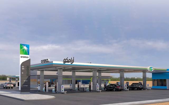 أرامكو: تعتزم إنشاء أول محطة لوقود السيارات الهيدروجين