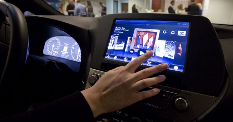 أسواق أنظمة التحكم بالسيارات الحديثه  ستتجاوز 45 ماليار دولار بحلول 2025