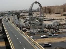 أمانة جدة: فتح الجسر الجنوبي لتقاطع طريق الستين مع شارع صاري بجدة