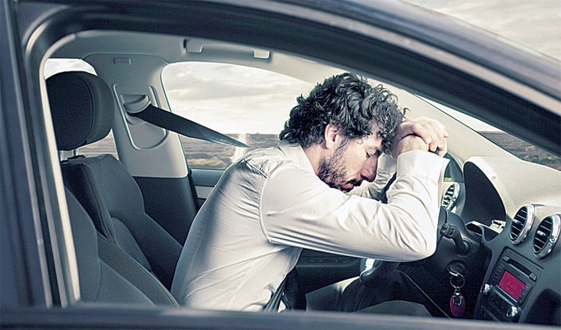 أمراض الضغط والسكر والكلي تزيد من مخاطر قيادة السيارة خلال ساعات الصيام 
