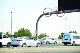 إدارة المرور: رصد مخالفتي عدم ربط حزام الأمان واستخدام الجوال قريبا في نجران