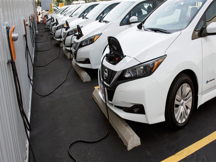 ارتفاع مبيعات السيارات الكهربائية والهجين اوروبيا على حساب البنزين والديزل