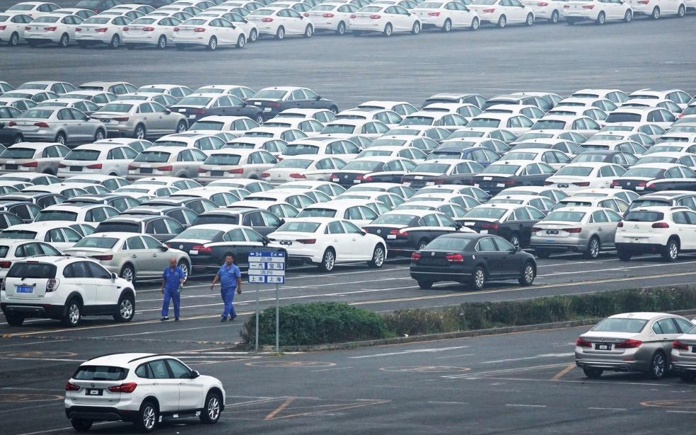 ارتفاع مبيعات السيارات في الصين 30 في المائة خلال يناير