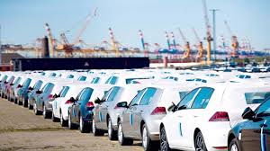ارتفاع واردات المملكة من السيارات 27 في المئة رغم جائحة كورونا