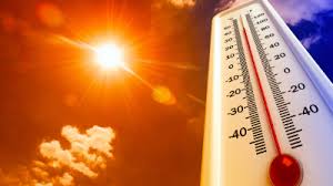 الأرصاد السعودية: استمرار الطقس حار إلى شديد الحرارة على المنطقة الشرقية