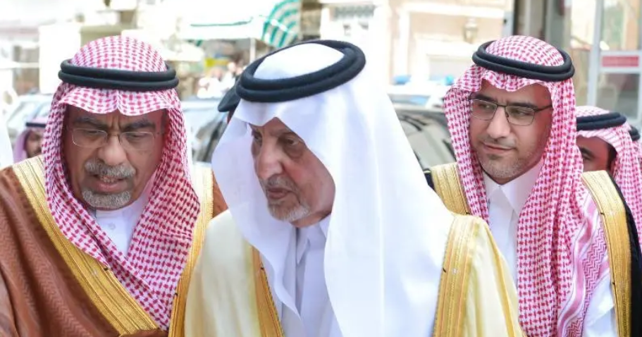الأمير خالد الفيصل يفتتح أكبر مواقف ذكية بالشرق الأوسط في مكة المكرمة