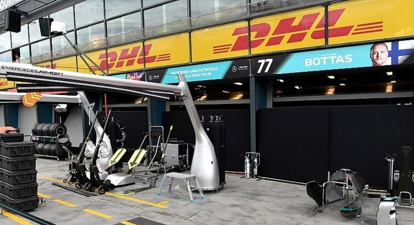 الاتحاد الدولي للسيارات يمد فترة توقف فورمولا 1 انتظارا لرحيل كورونا