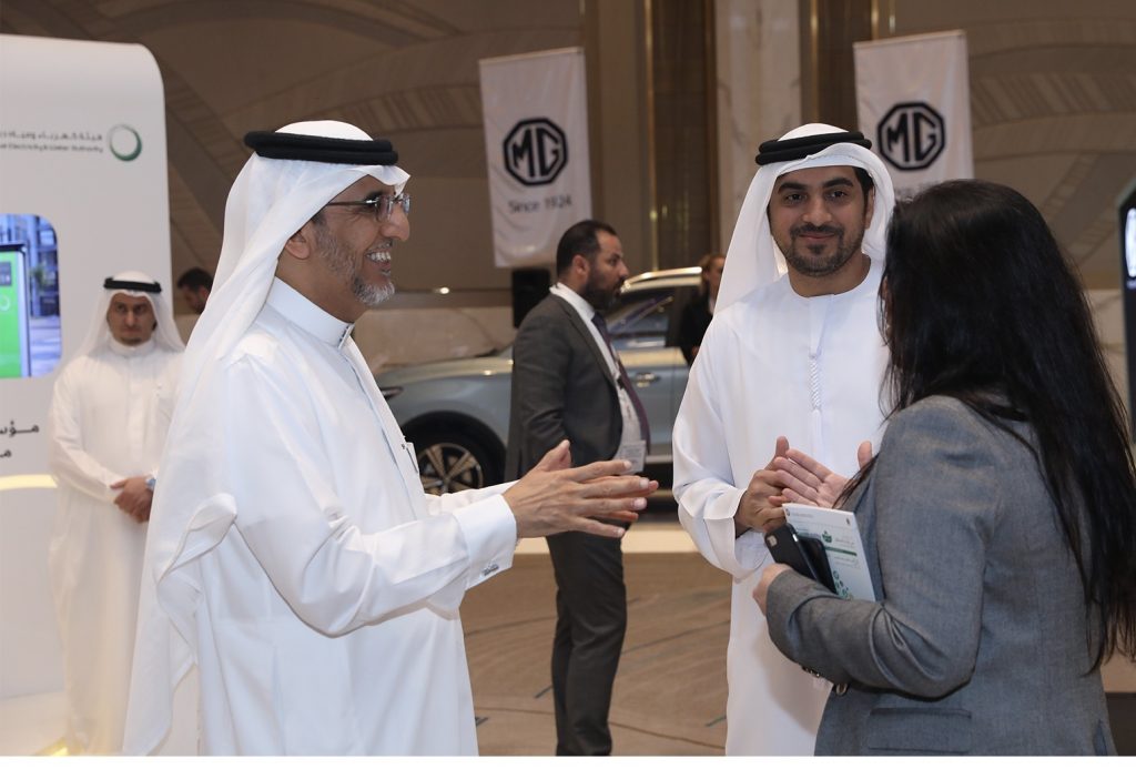 الاعلان عن المشروع الإماراتي للائحة الفنية للمركبات ذاتية القيادة
