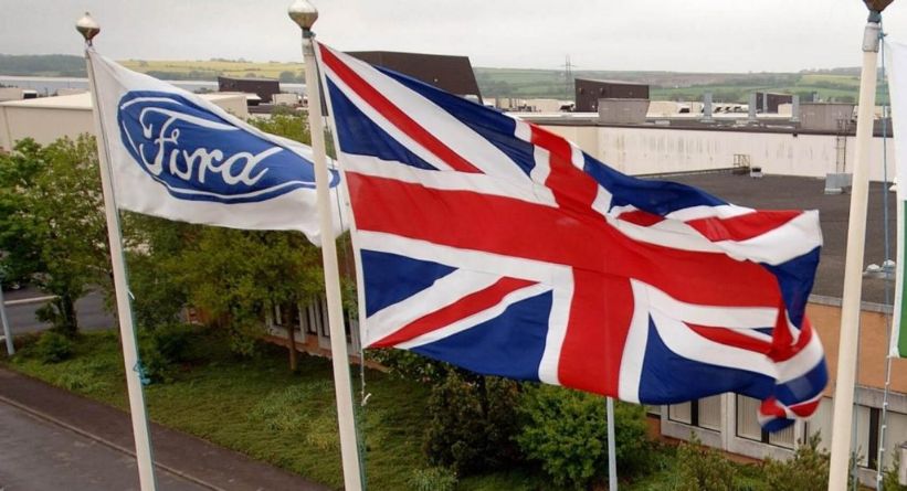 الحكومة البريطانية تطلب من شركات السيارات صناعة أجهزة التنفس الاصطناعي