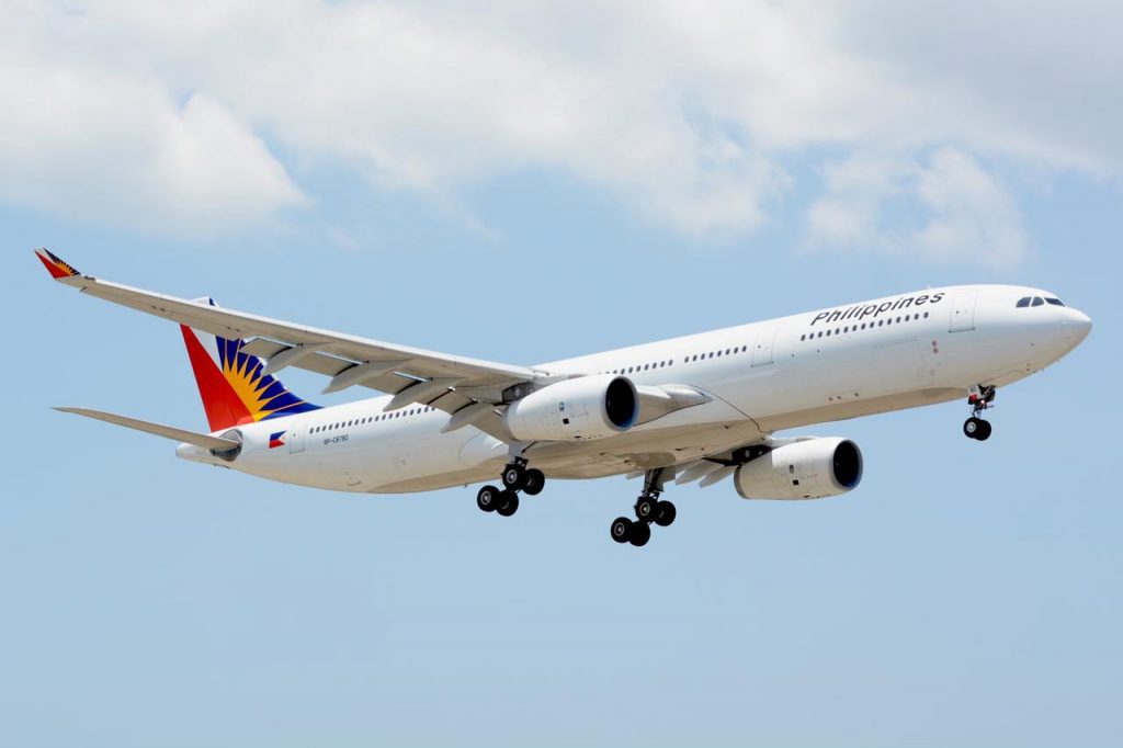 الخطوط الجوية الفلبينية تعين إيلاء وكيلاً عاماً لمبيعاتها في السعودية
