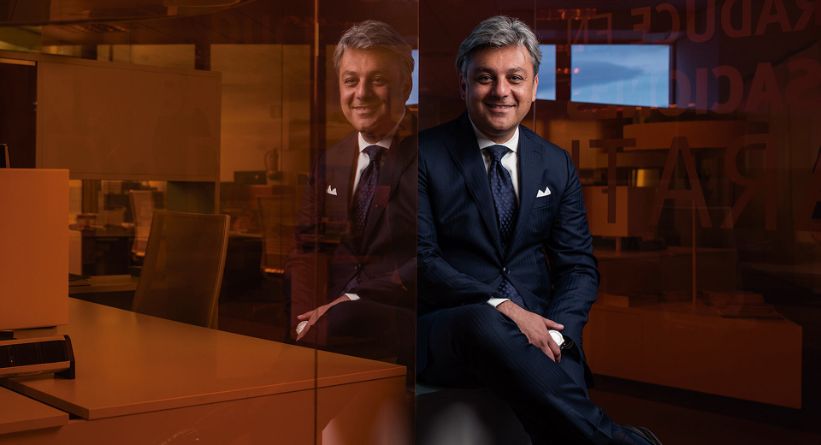الرئيس التنفيذي الجديد لشركة رينو يتقاضى راتب يقرب من 24 مليون ريال