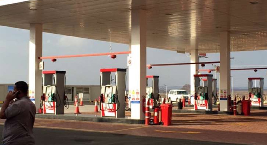 السعودية ثاني أرخص بنزين بالعالم
