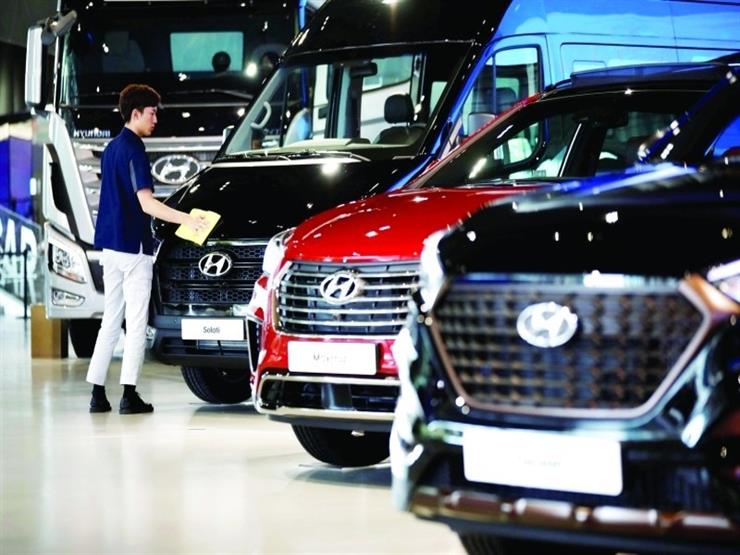 السيارات الكورية تتمدد في دول الآسيان وفيتنام الحصان الأسود للمبيعات