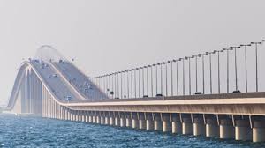 المؤسسة العامة لجسر الملك فهد تنفي فتج الجسر في الـ 10 من يونيو
