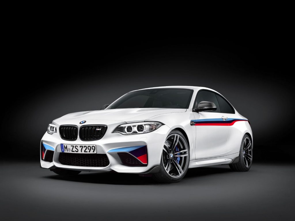 الناغي BMW تقدم مجموعة من السيارات المستعملة BMW Premium Selection