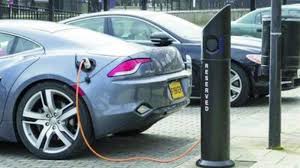 الهيئة السعودية للمواصفات تحدد موعد طرح السيارات الكهربائية في السوق السعودي