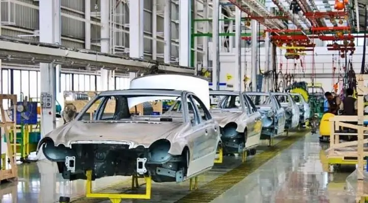 الهيئة الملكية تخصص أول موقع لمصنع تجميع السيارات بالجبيل الصناعية