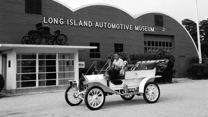 تاريخ إنتاج أول السيارات الأمريكية وكان سعرها 650 دولار