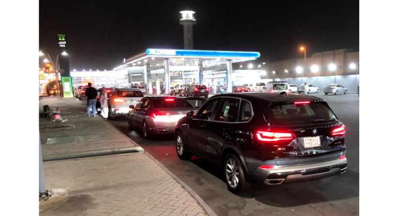 تحديث أسعار البنزين للربع الرابع من 2019 في السعودية