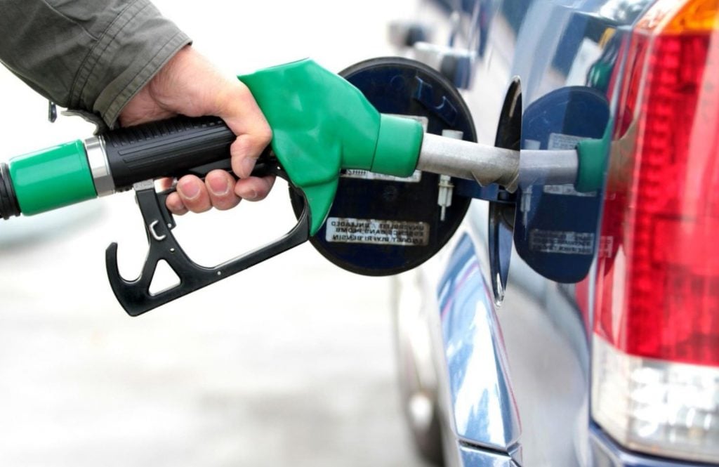 تصنيف جديد لسعر البنزين السعودي عالميا