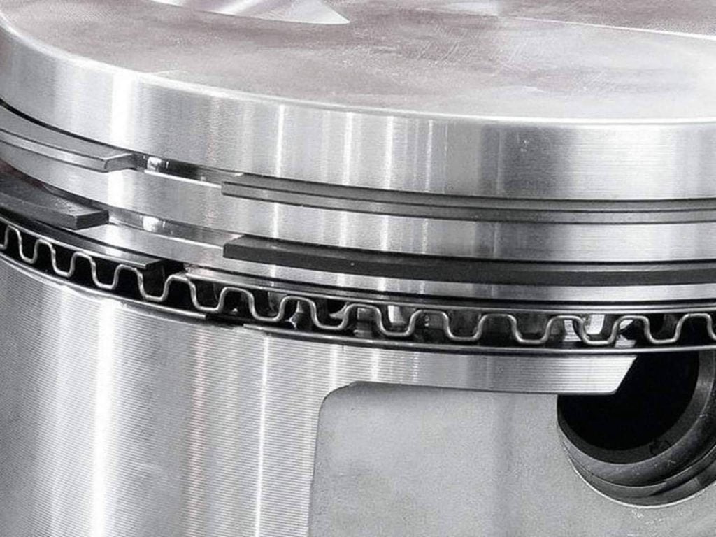 تعرف على أبرز فوائد استخدام الشنابر في المحركات (pistons rings)