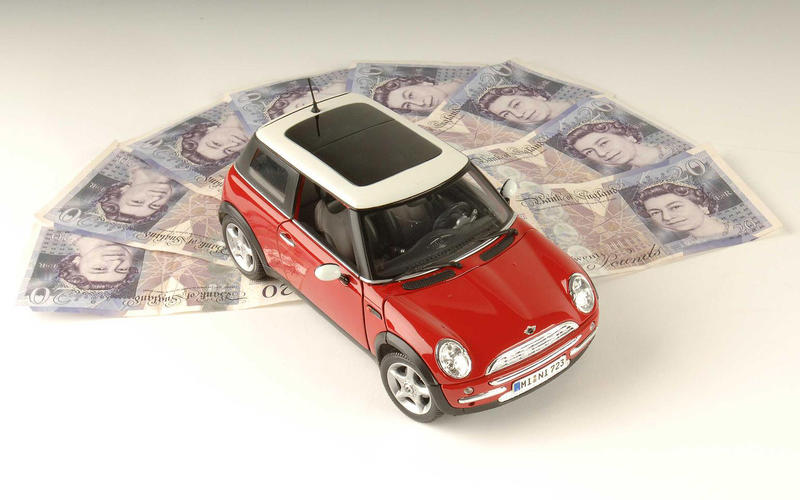 تقرير بريطاني ينصح بشراء السيارات المستعمله في هذه الحالات