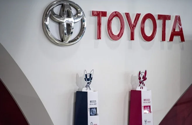 تويوتا تخطط لبيع 7.2 مليون سياره حتى مارس القادم وعينها على السوق الهندي
