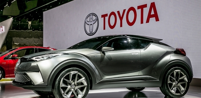 تويوتا تخطط لتصدر قائمة الأكثر انتاجا للسيارات الكهربائية وذاتية القياده