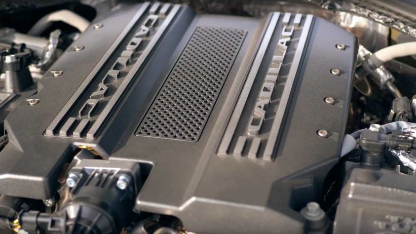 خدمات محرك كاديلاك بلاكوينج V8 تنتقل لشركات أخرى خارج أسوار جنرال موتورز