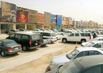 زيادة عدد شركات تأجير السيارات تسهم في نمو سوق التأجير في الكويت