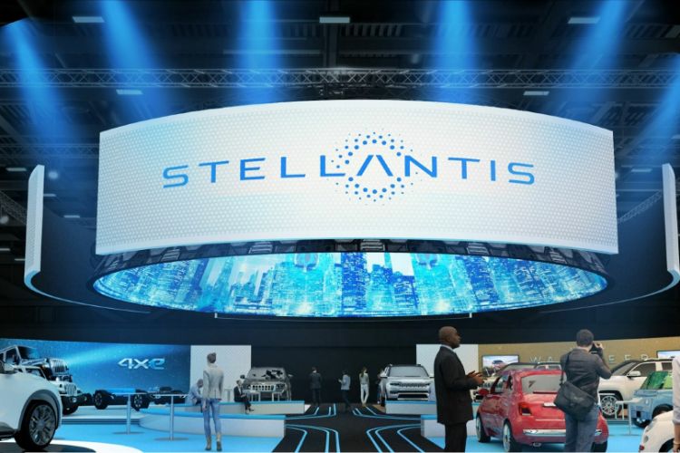 ستيلانتيس ستبني مصنع جديد كبير في جنوب أفريقيا