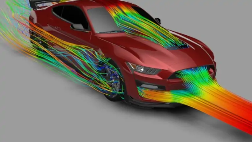 سرعة موستنج شيلبي GT500 موديل 2020 القصوى يتم تأكيدها رسمياً