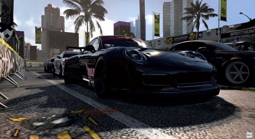 شاهد فيديو دعائي للعبة Need For Speed!