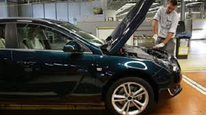 شركات سيارات تعتزم بيع أجزاء من مصانعها لمواجهة التداعيات الاقتصادية لكورونا