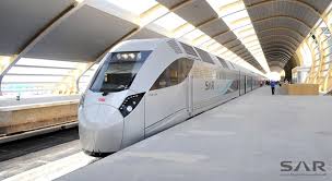 شركة سار تعلن عن رحلات إضافية ومواعيد جديدة لقطار الشمال في رمضان