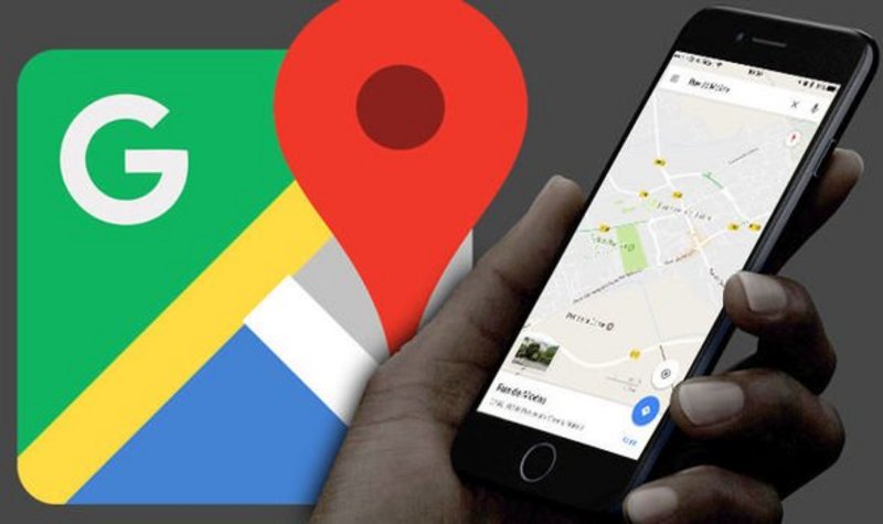 طرح تطبيق خاص بخرائط جوجل لا يشغلك أبدًا عن الطريق أمامك