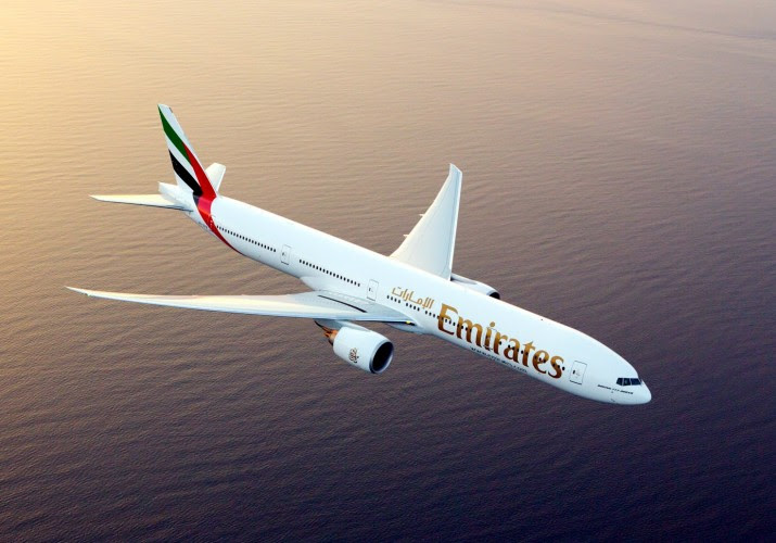 طيران الإمارات تعتزم تشغل خدمات ركاب الأسبوع المقبل إلى مزيد من الوجهات