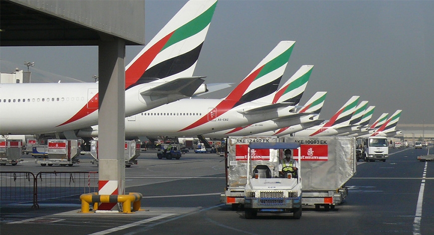 طيران الإمارات تقفل إصدار صكوكها !