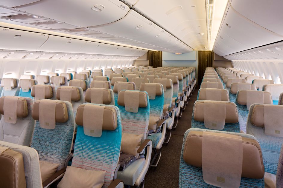 طيران الامارات تبدء عمليات عودة رحلاتها الى 12 دولة عربية