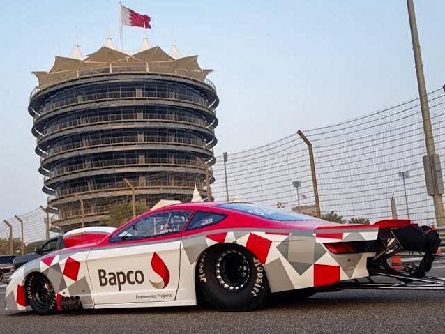 فريق بابكو لرياضة السيارات يحقق مراكز جديدة في ثالث جولات بطولة البحرين الوطنية لسباقات السرعة