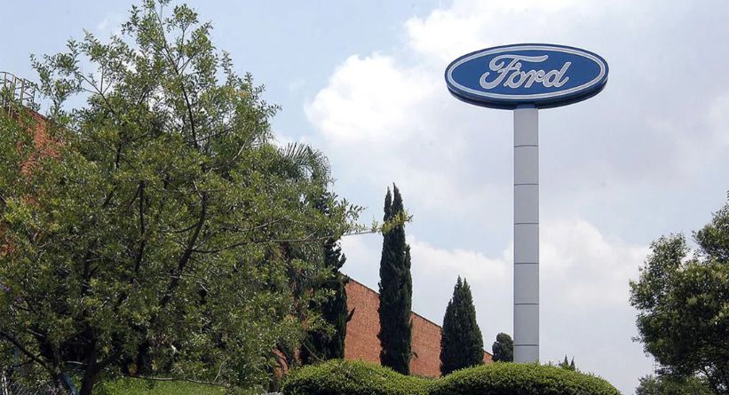 فورد تتوصل إلى اتفاق لبيع مصنعها البرازيلي لشركة صناعة سيارات محلية